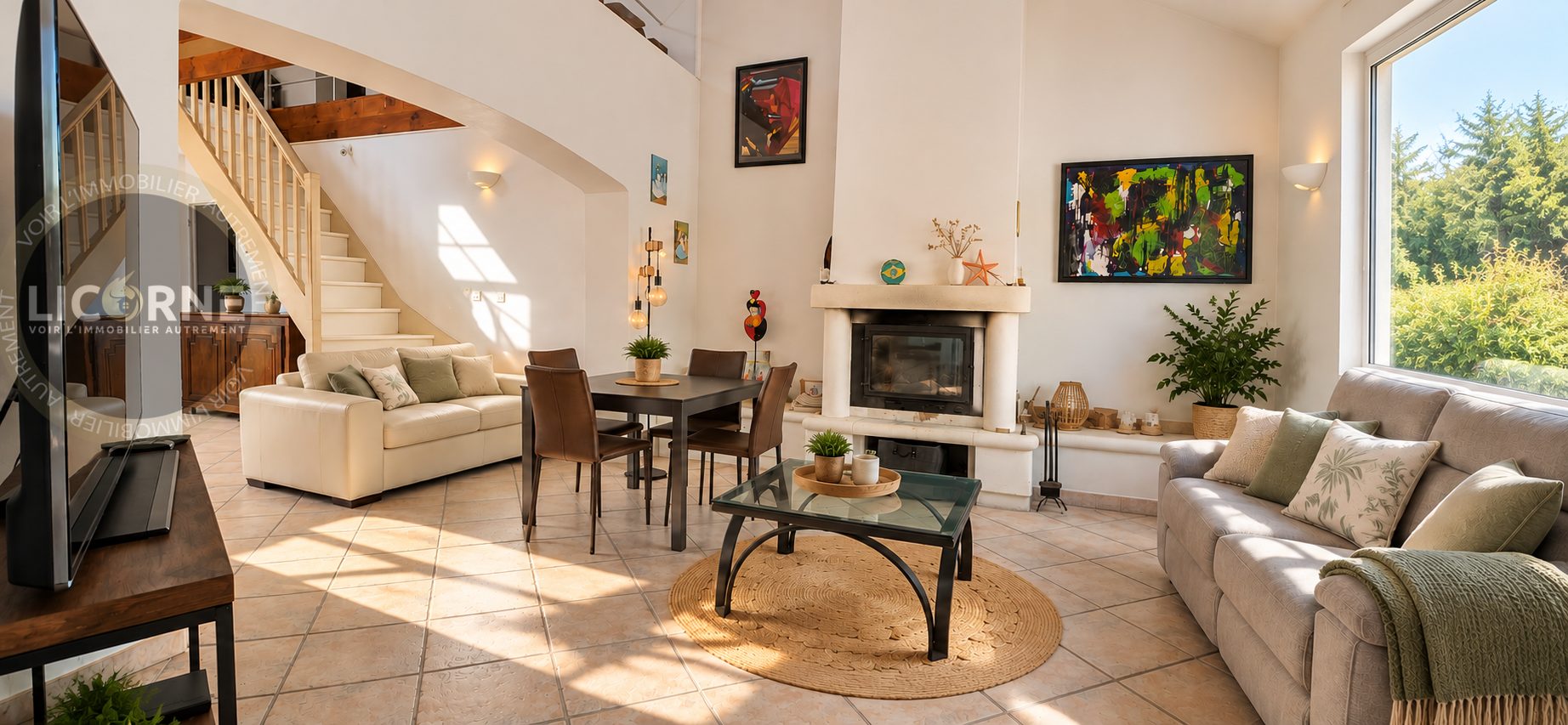 Photo 3 — Licorne Immobilier