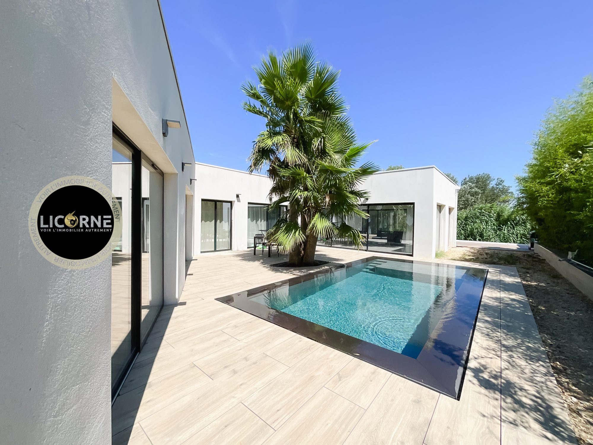 Photo 2 — Licorne Immobilier