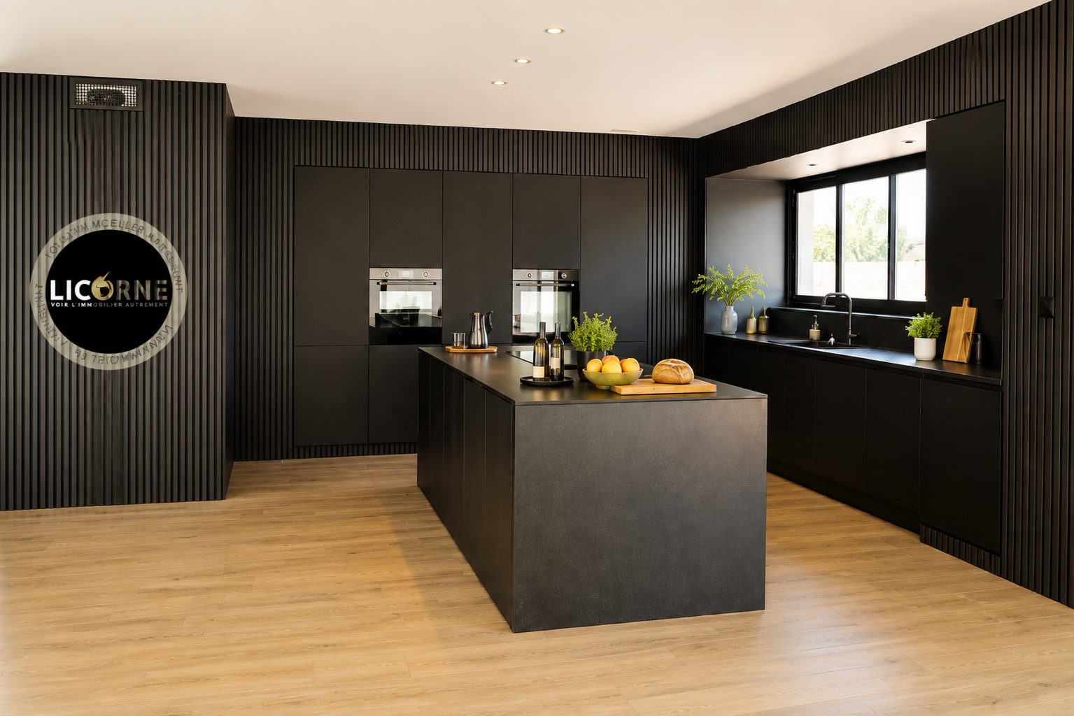 Photo 4 — Licorne Immobilier
