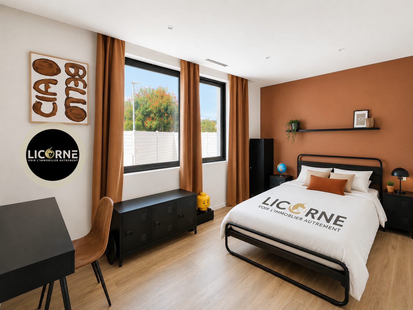 Photo 6 — Licorne Immobilier