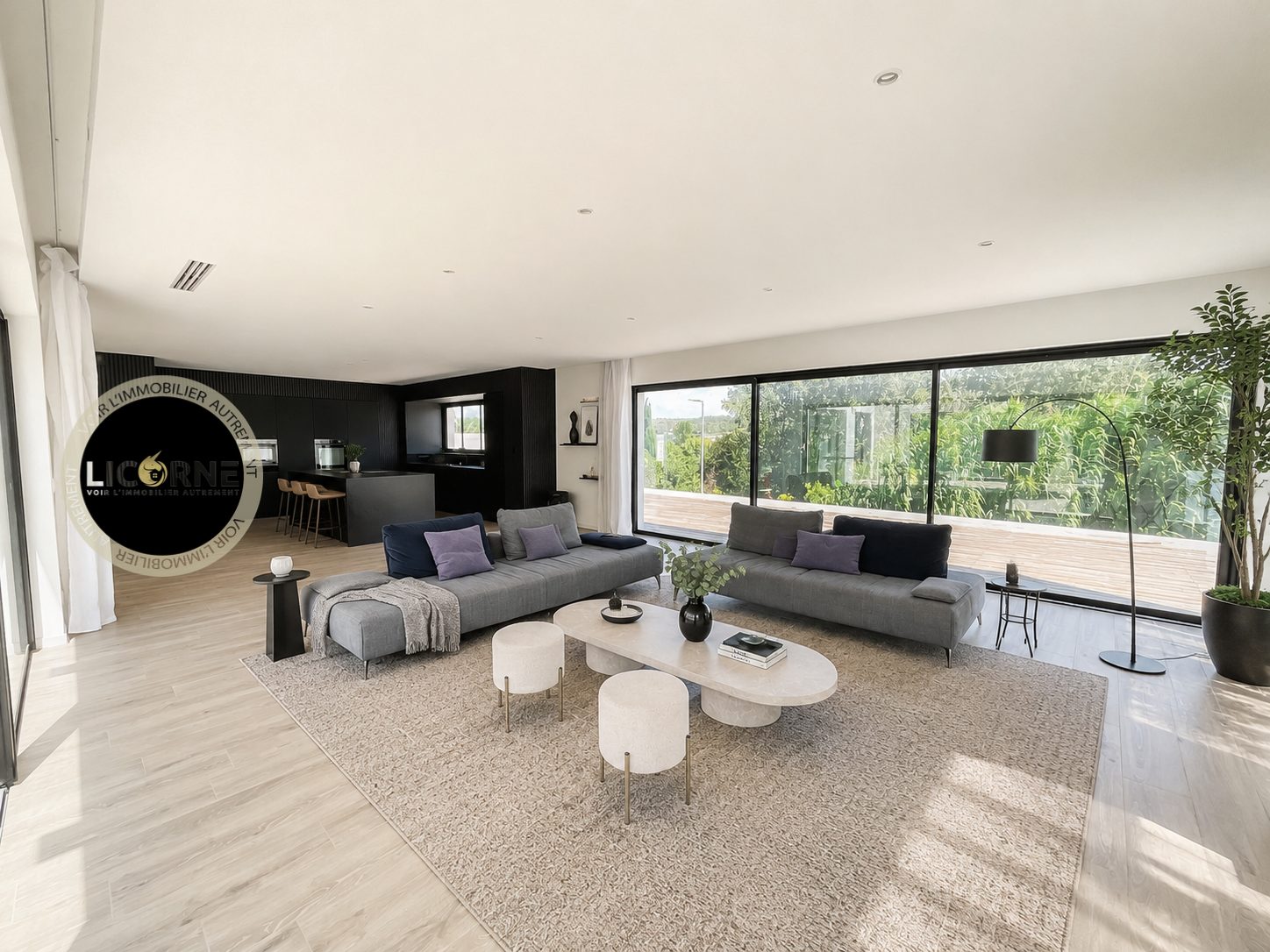 Photo 3 — Licorne Immobilier