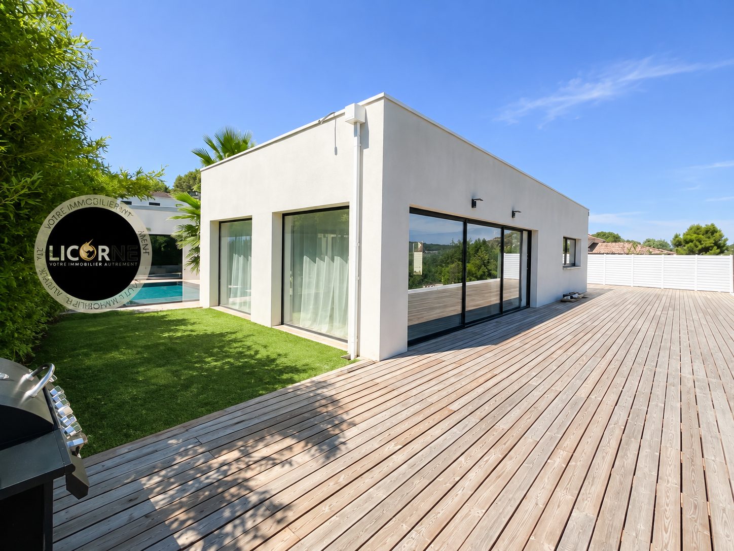 Photo 12 — Licorne Immobilier