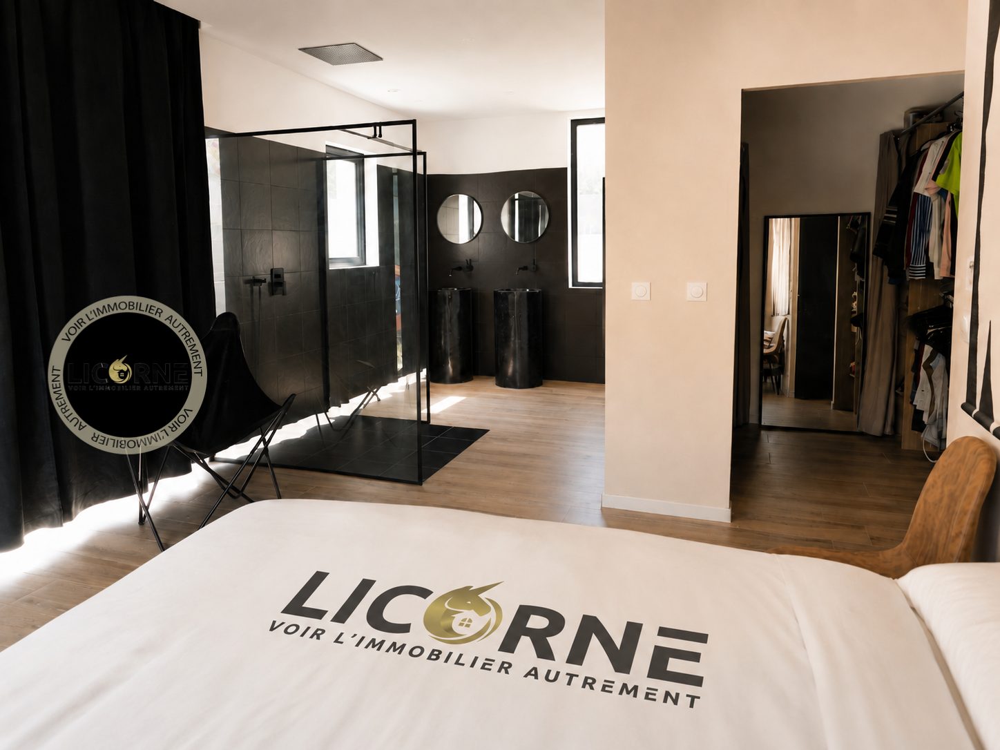Photo 9 — Licorne Immobilier