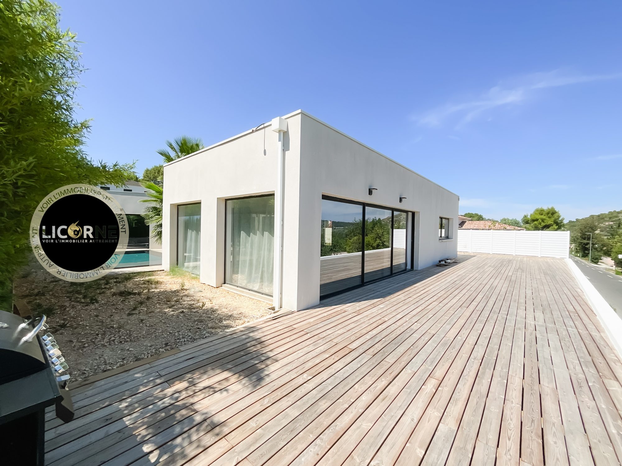 Photo 11 — Licorne Immobilier