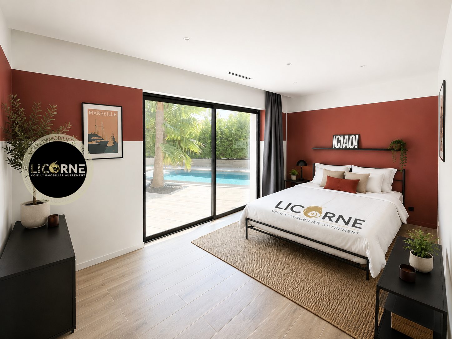 Photo 5 — Licorne Immobilier