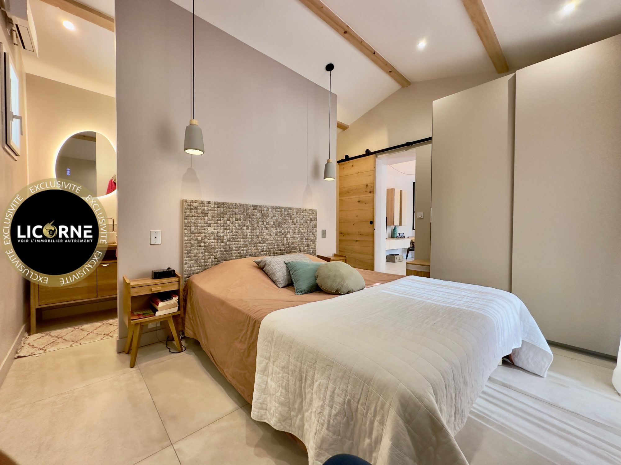 Photo 7 — Licorne Immobilier