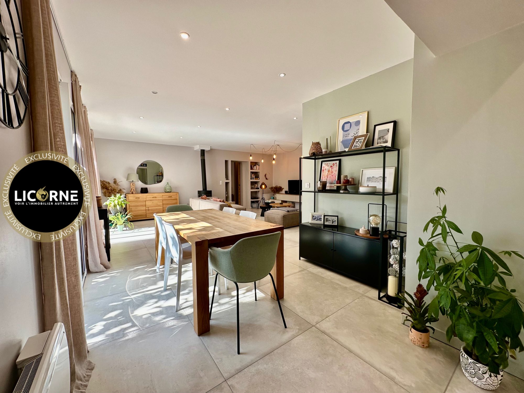 Photo 3 — Licorne Immobilier