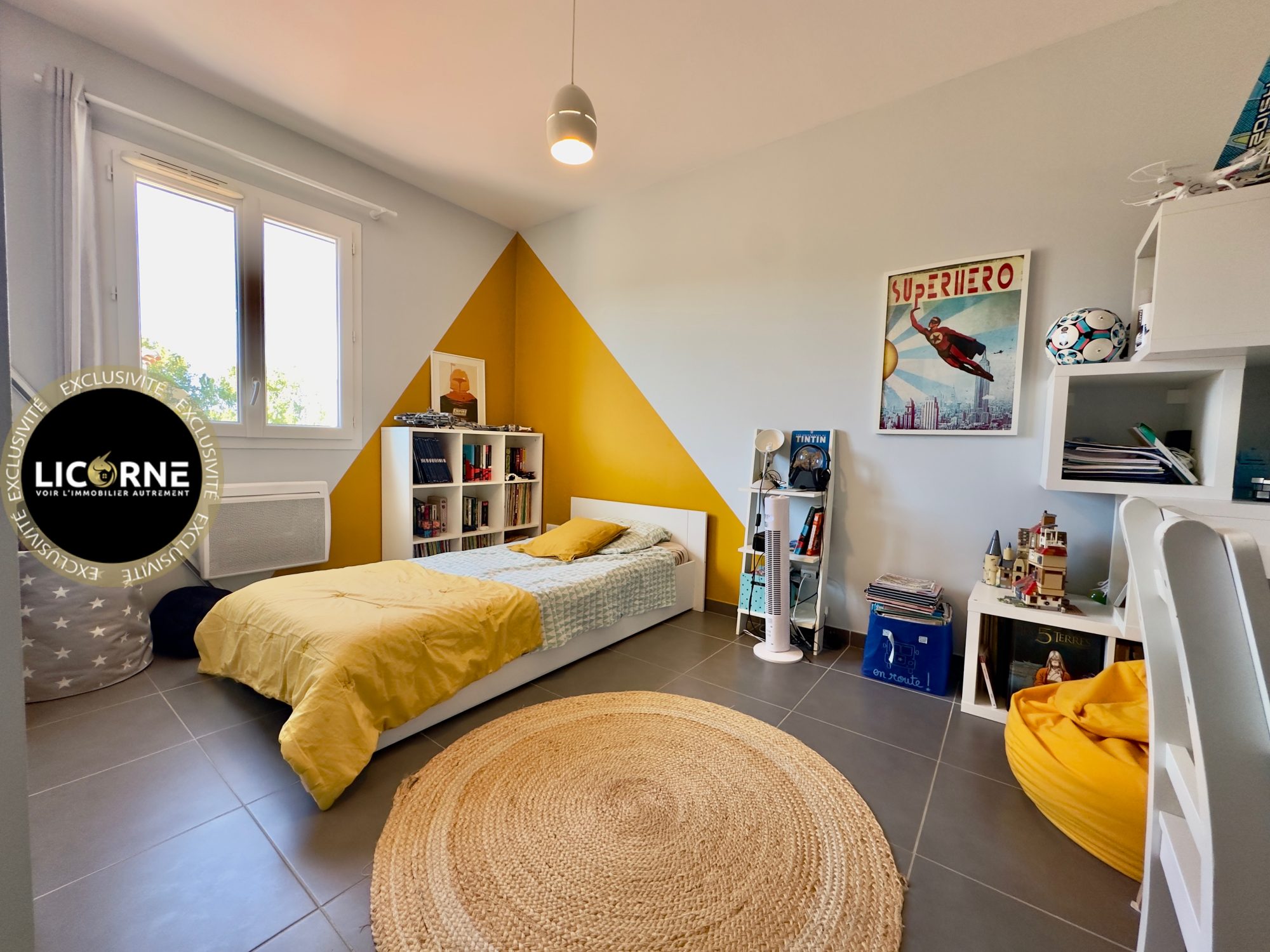 Photo 9 — Licorne Immobilier