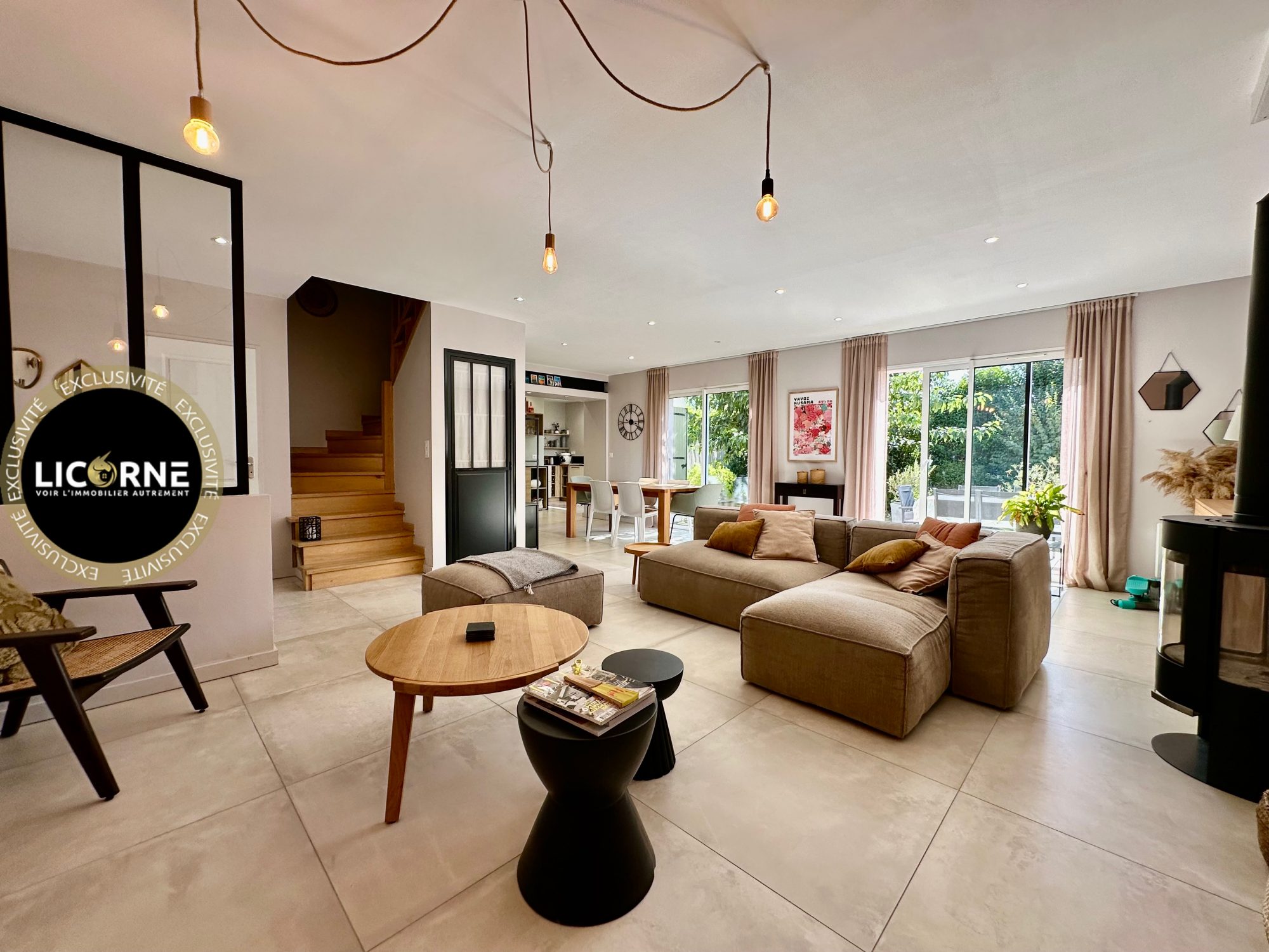 Photo 2 — Licorne Immobilier