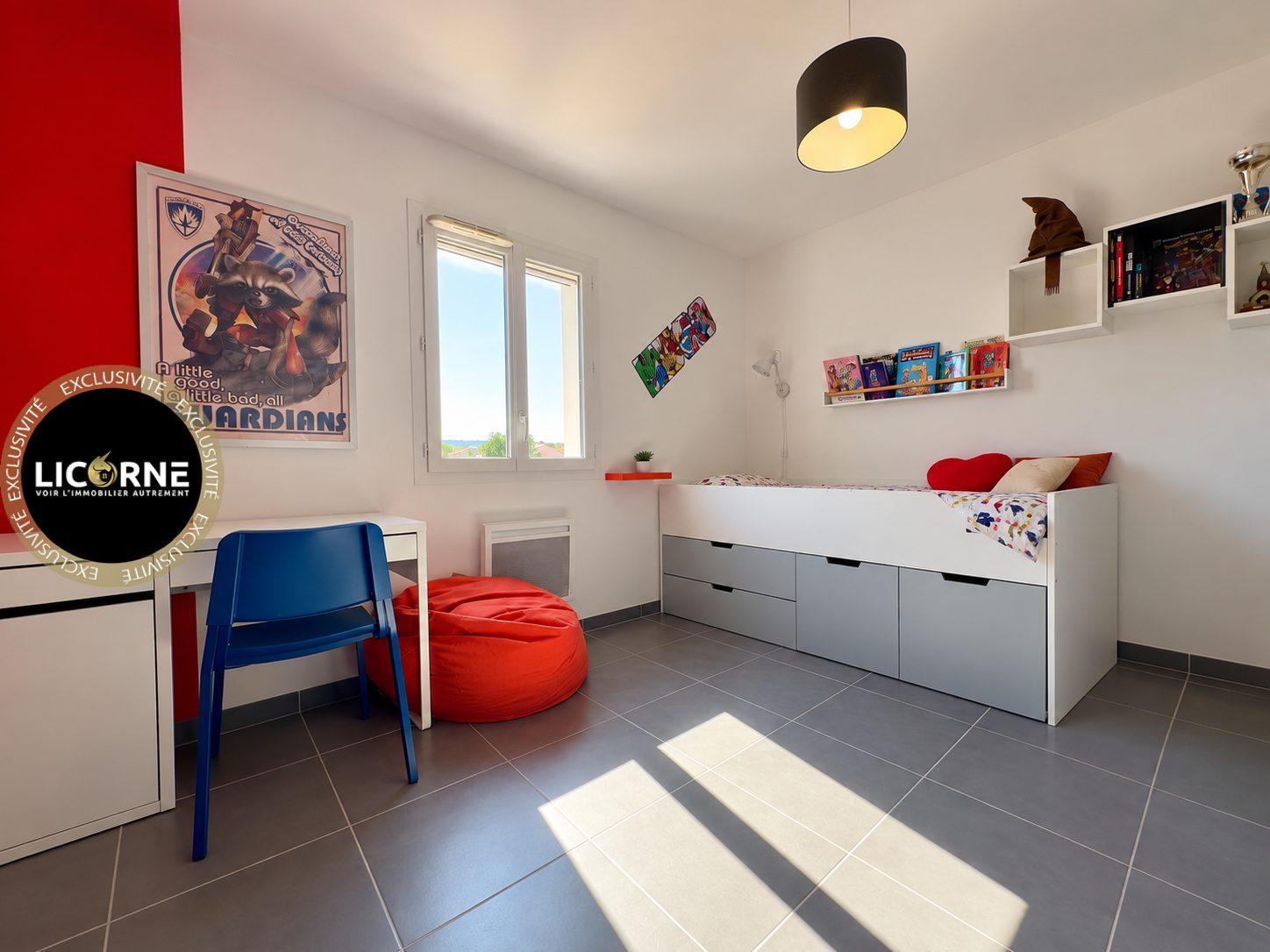 Photo 8 — Licorne Immobilier