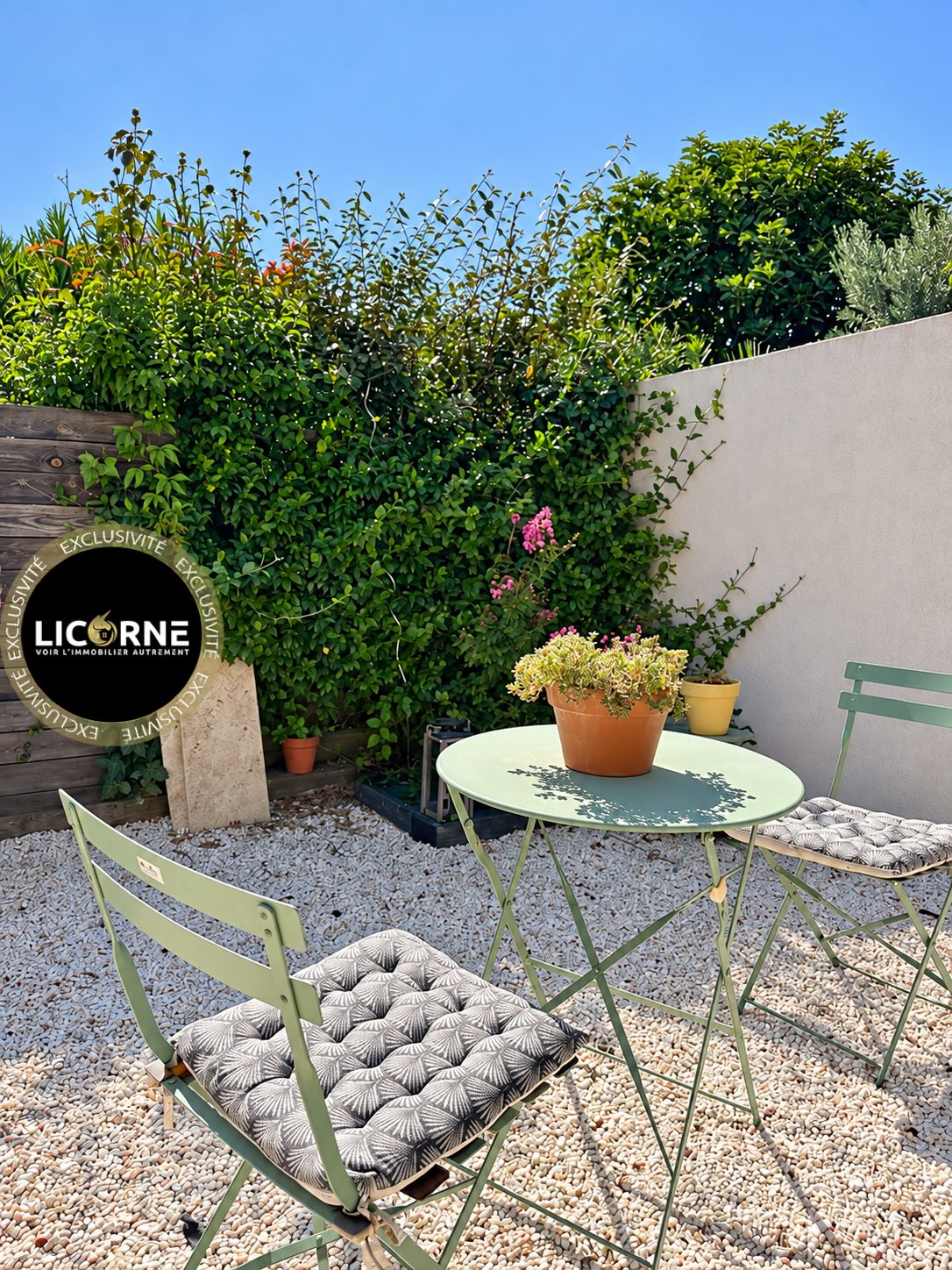 Photo 6 — Licorne Immobilier