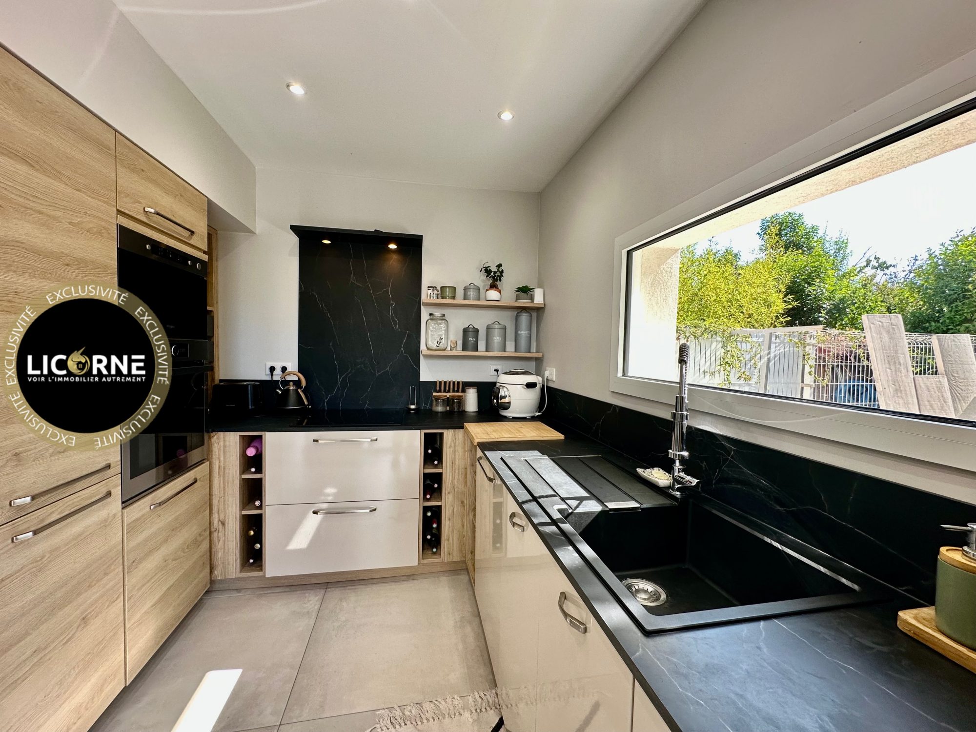 Photo 5 — Licorne Immobilier