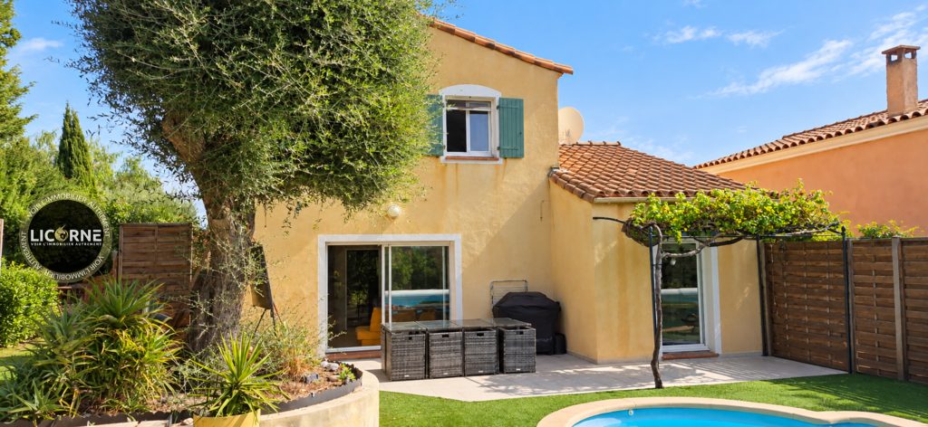 Photo 15 — Licorne Immobilier
