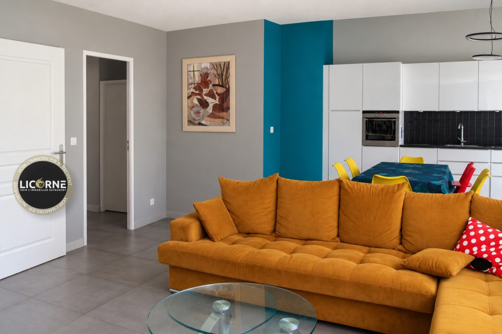 Photo 7 — Licorne Immobilier