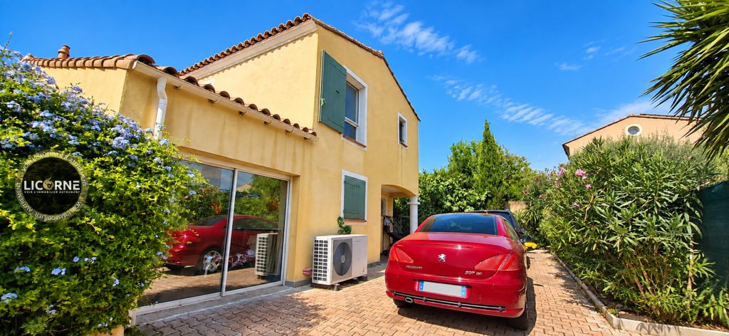 Photo 16 — Licorne Immobilier