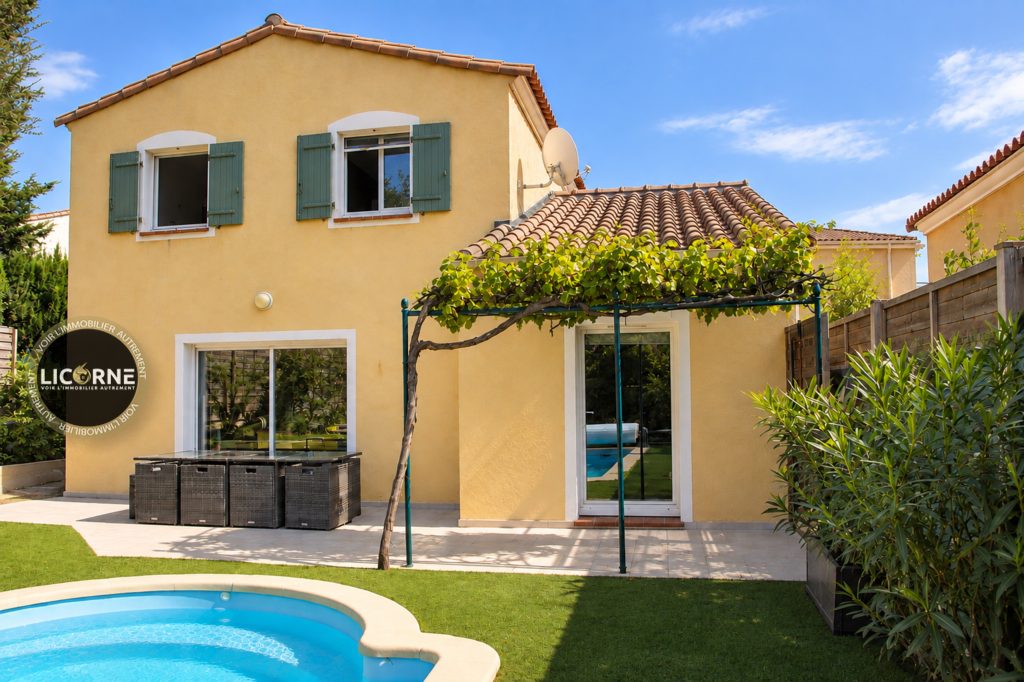 Photo 17 — Licorne Immobilier