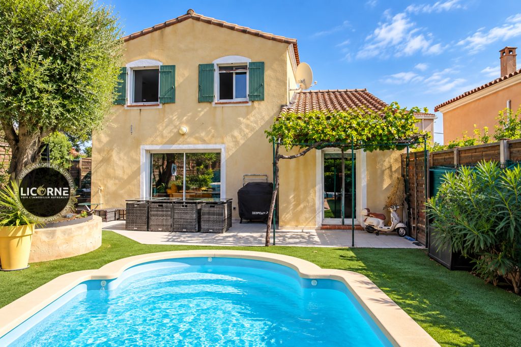 Photo 2 — Licorne Immobilier