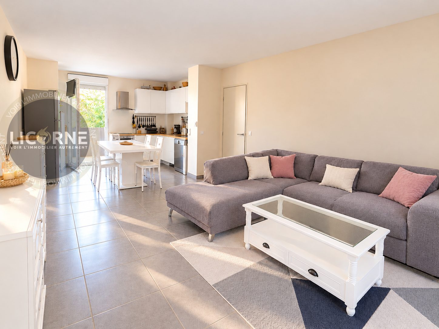 Photo 2 — Licorne Immobilier