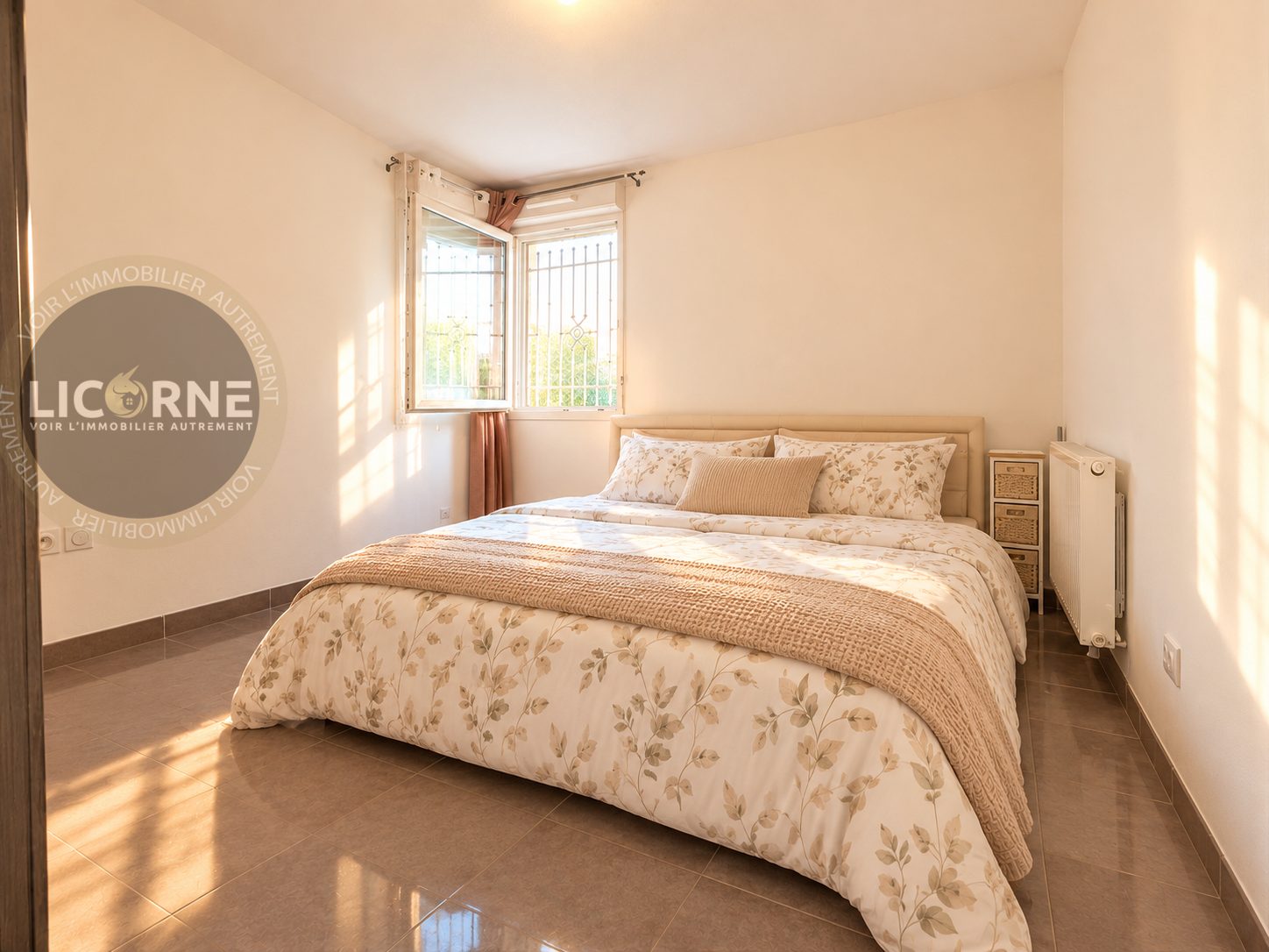 Photo 3 — Licorne Immobilier