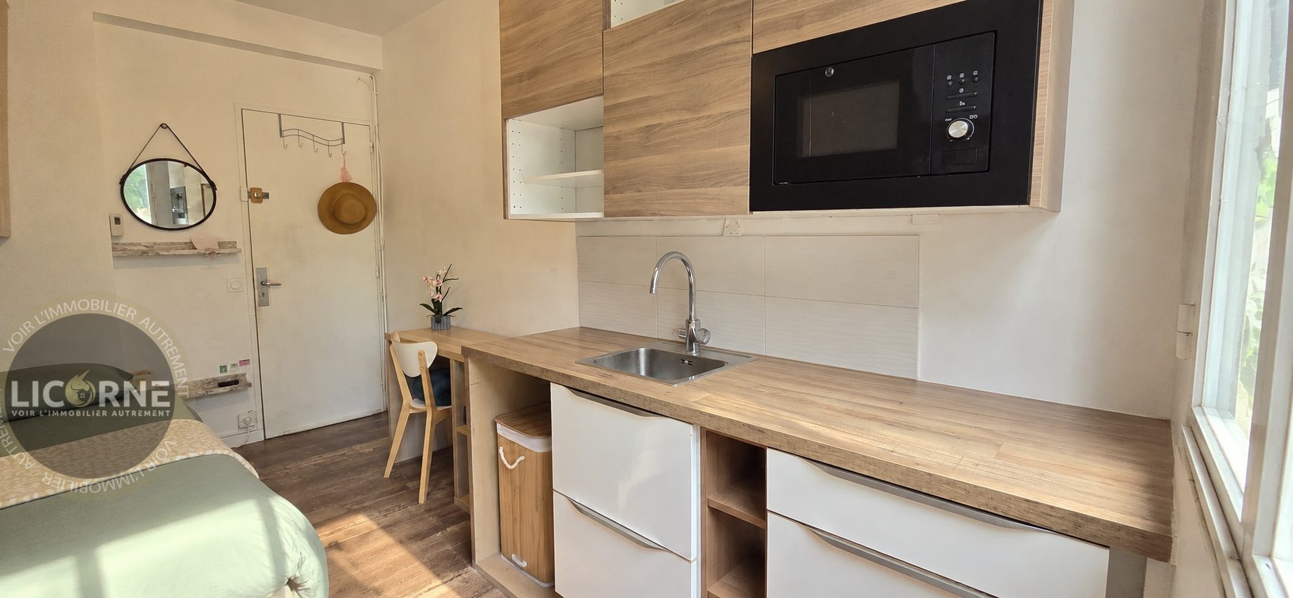 Photo 2 — Licorne Immobilier