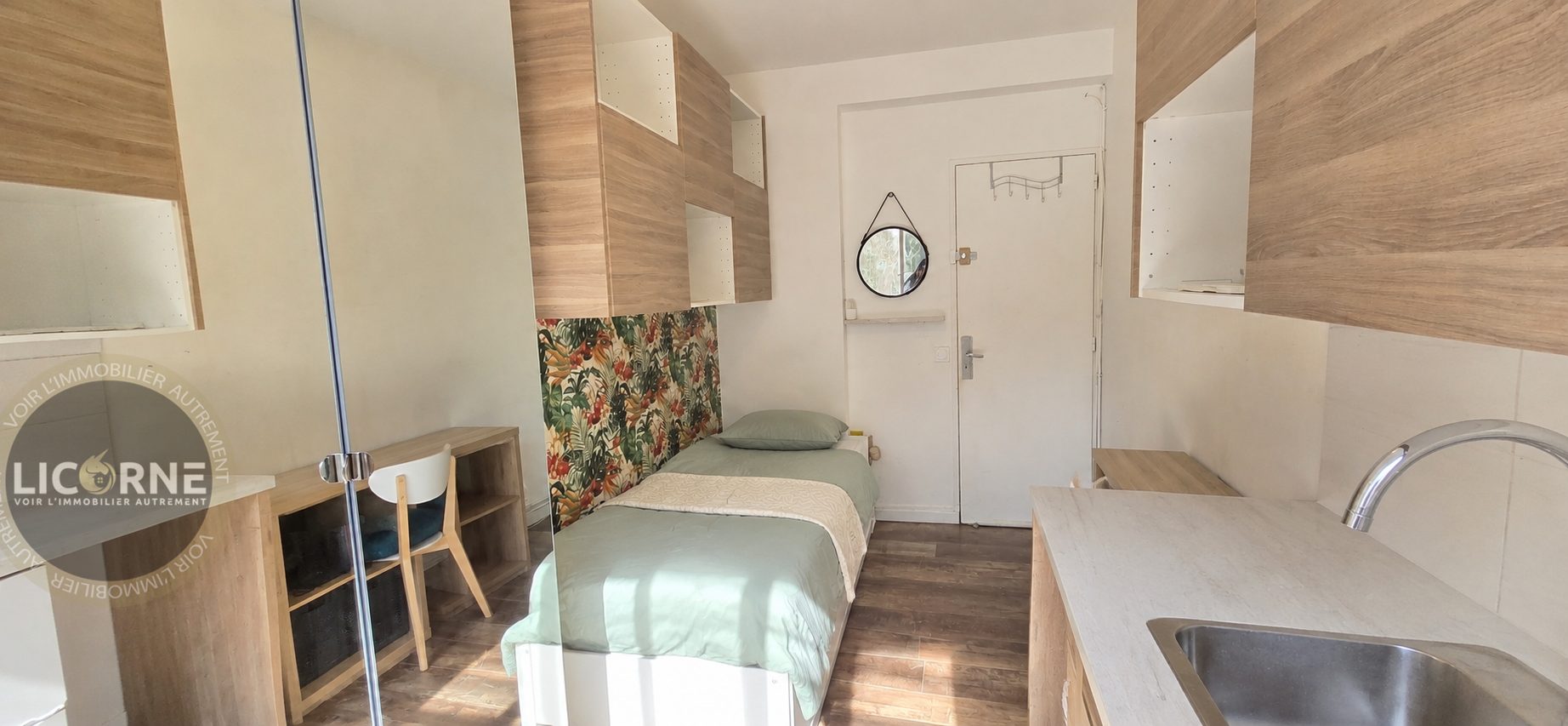 Photo 3 — Licorne Immobilier