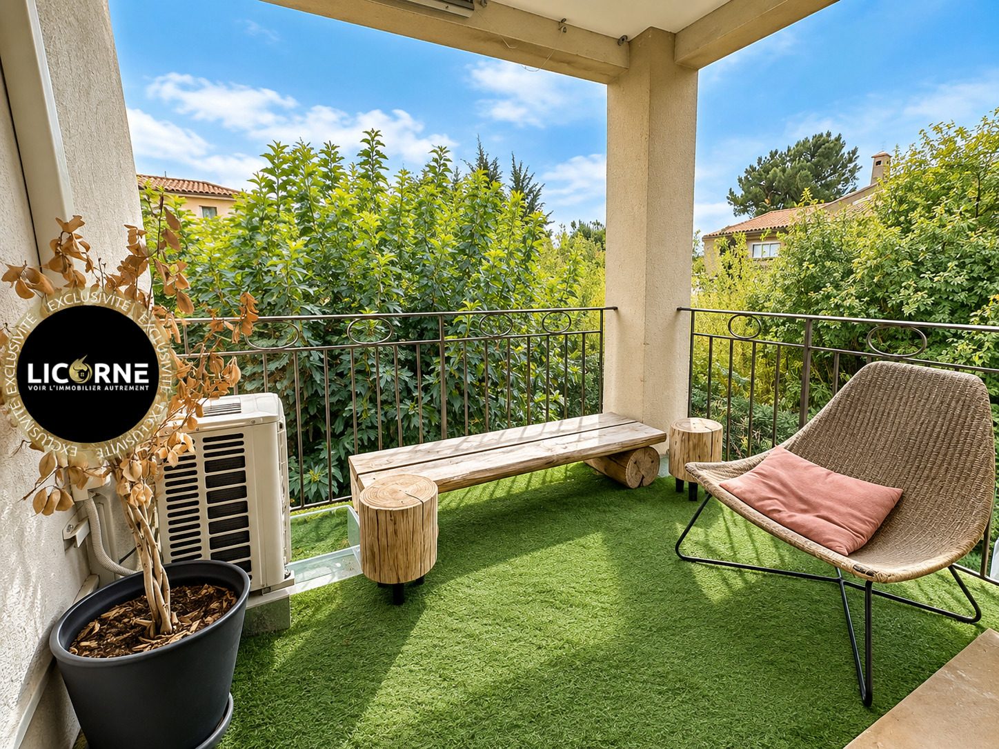 Photo 3 — Licorne Immobilier