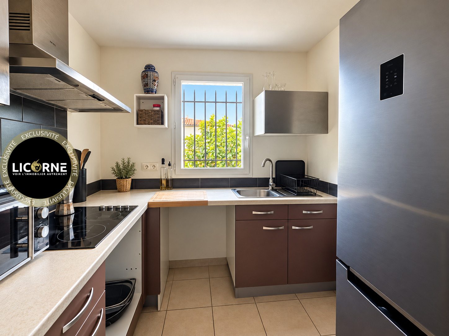 Photo 2 — Licorne Immobilier