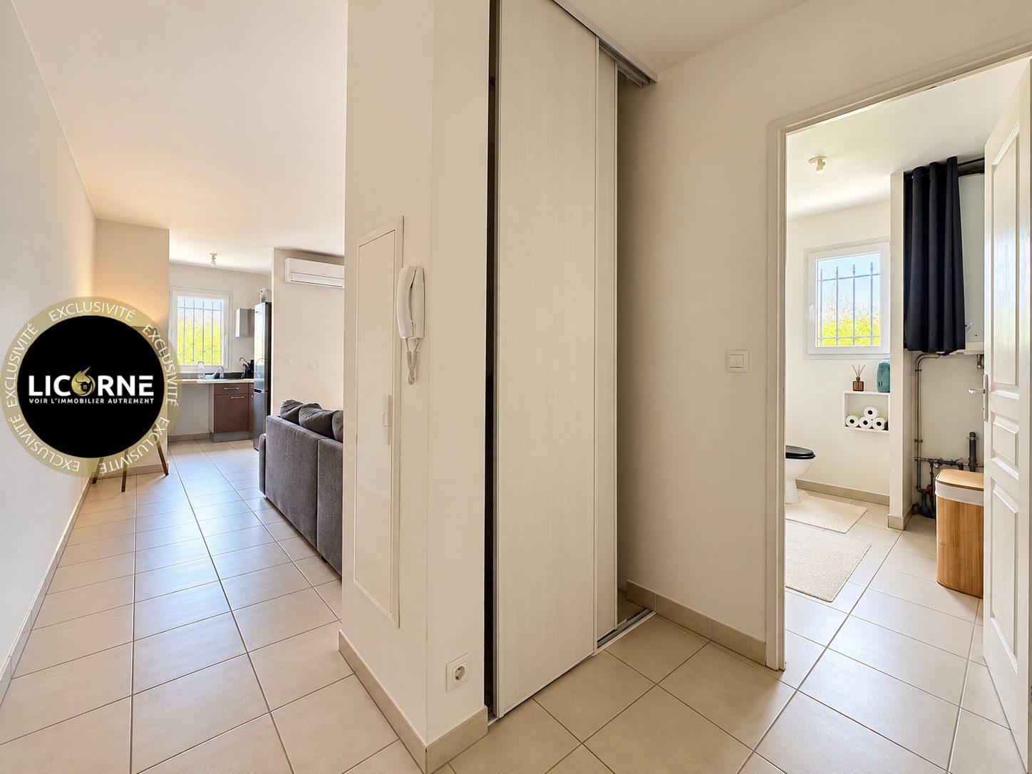 Photo 6 — Licorne Immobilier