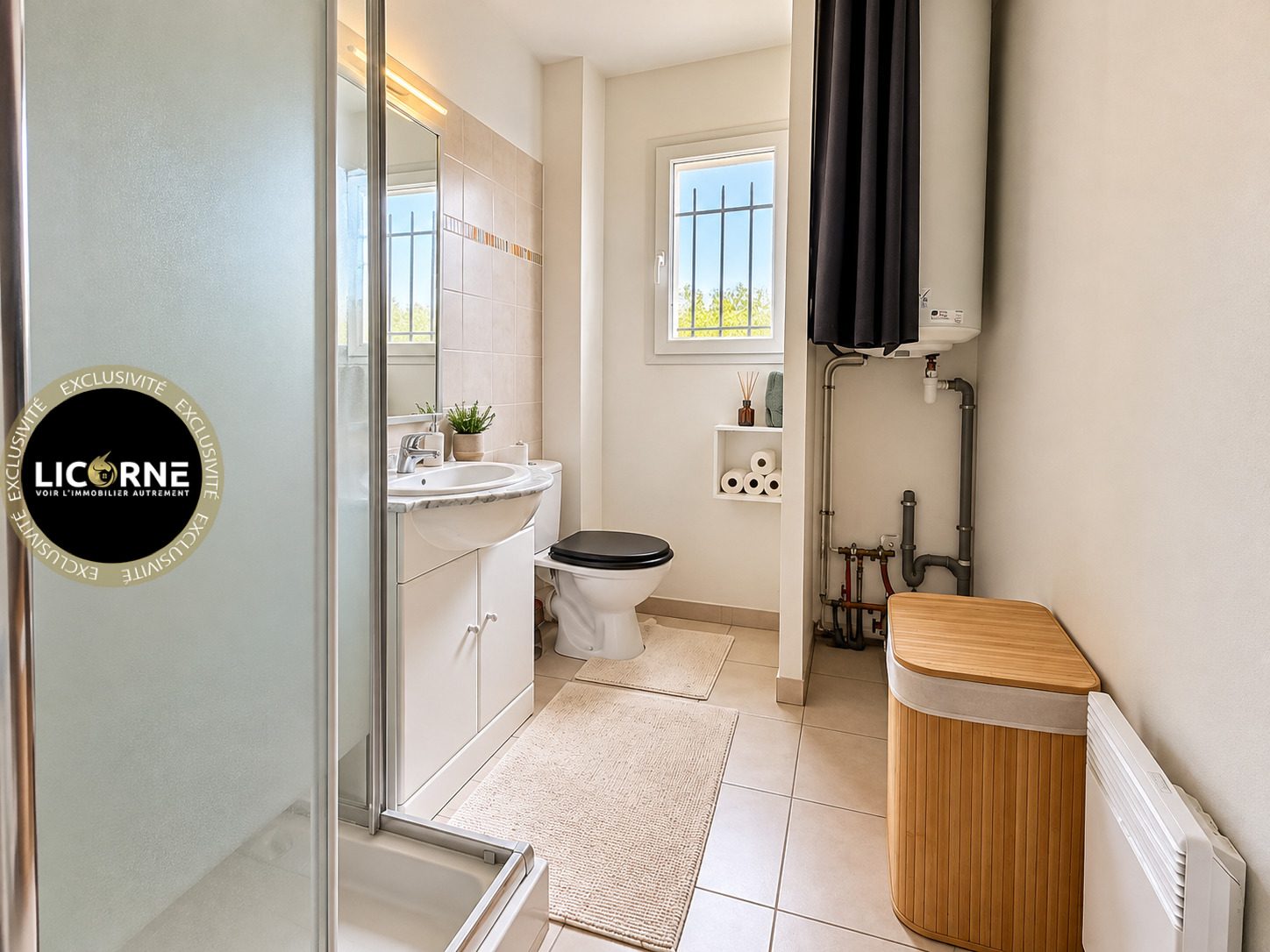 Photo 5 — Licorne Immobilier