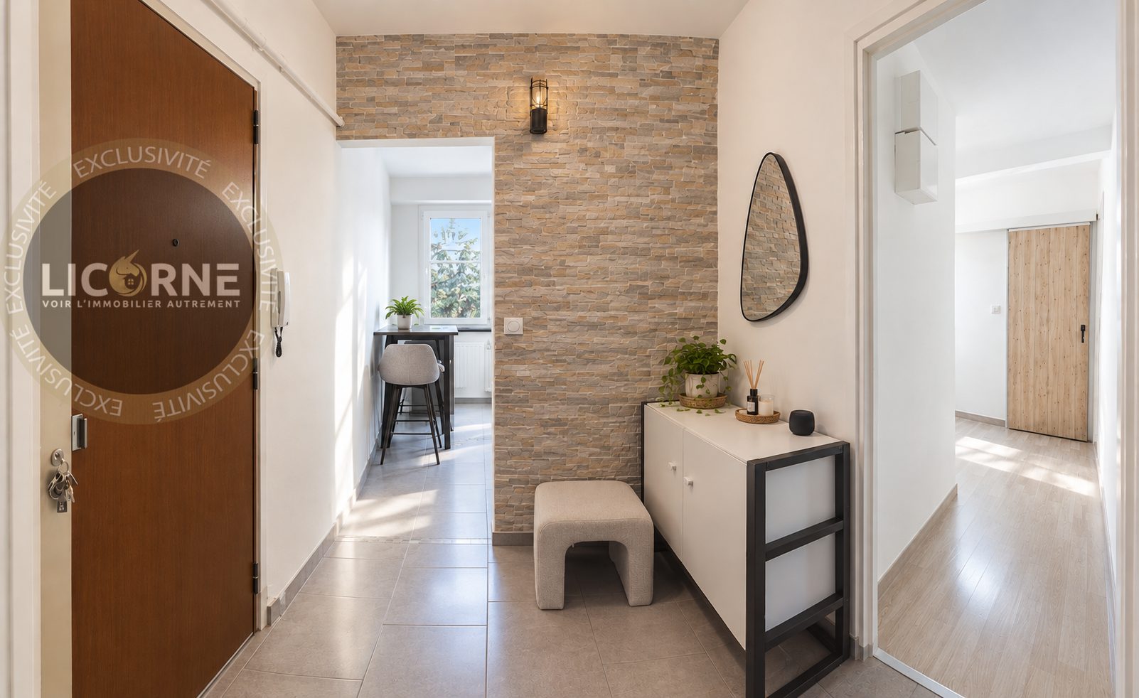 Photo 2 — Licorne Immobilier