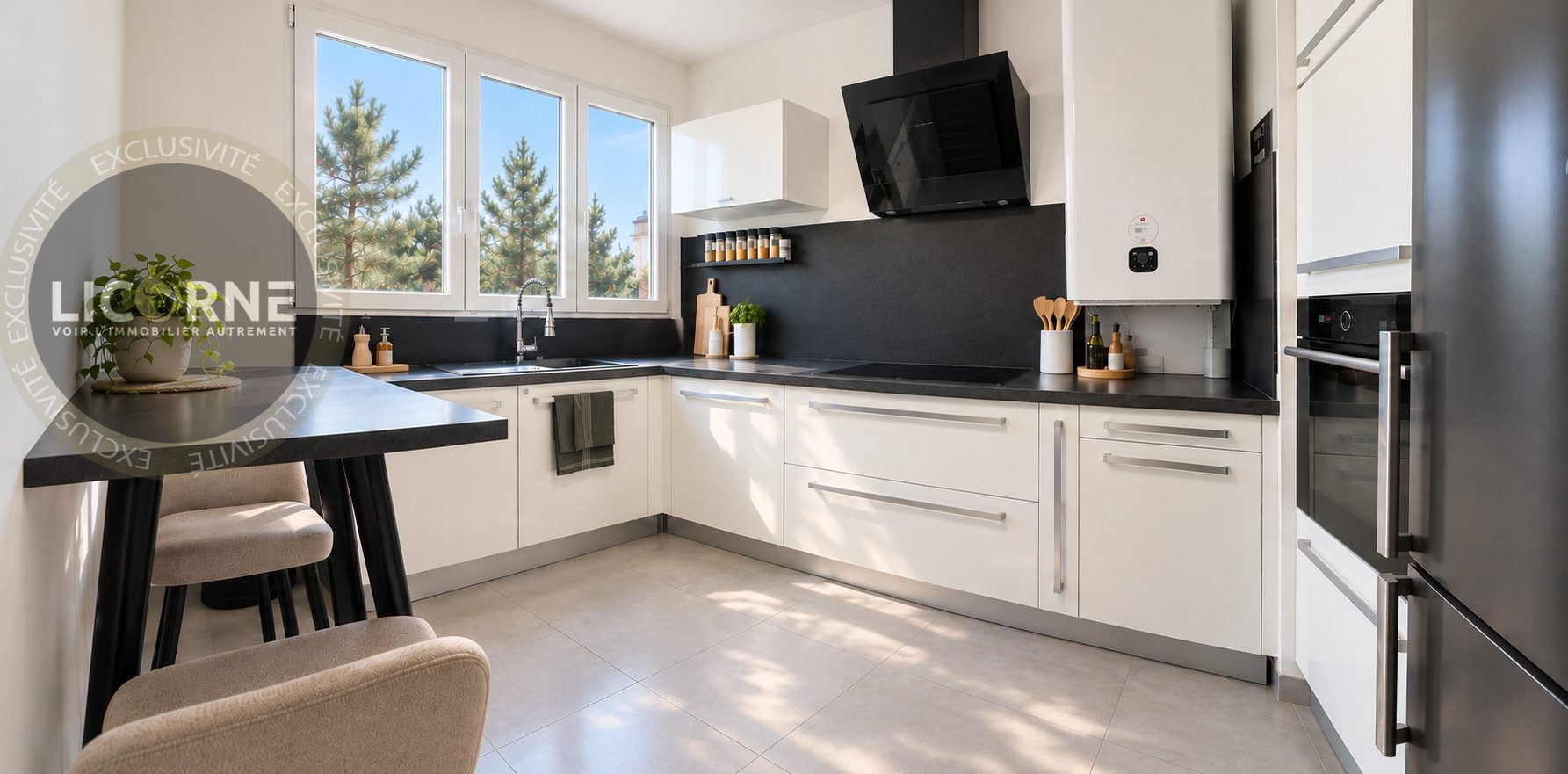 Photo 3 — Licorne Immobilier