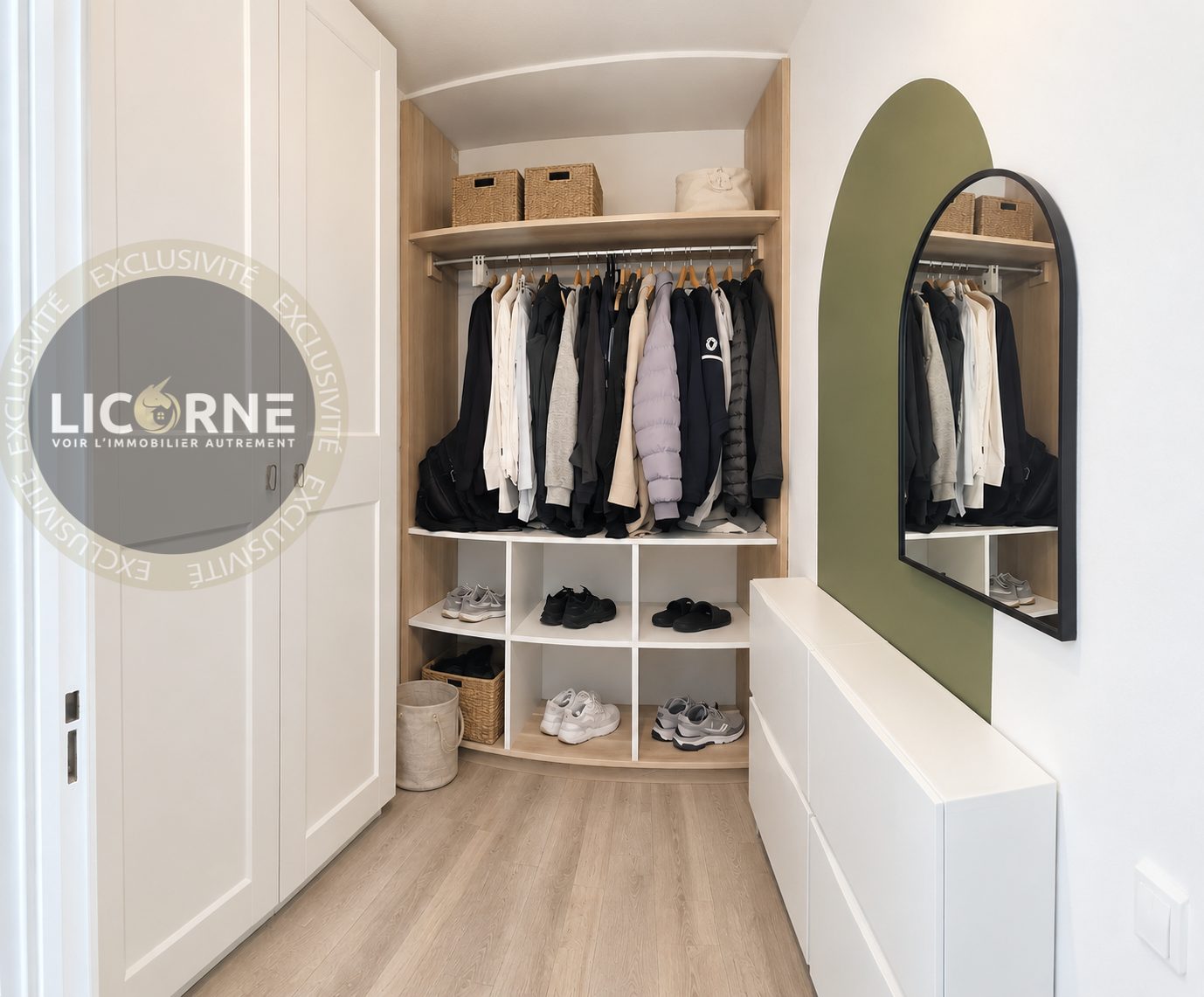 Photo 5 — Licorne Immobilier