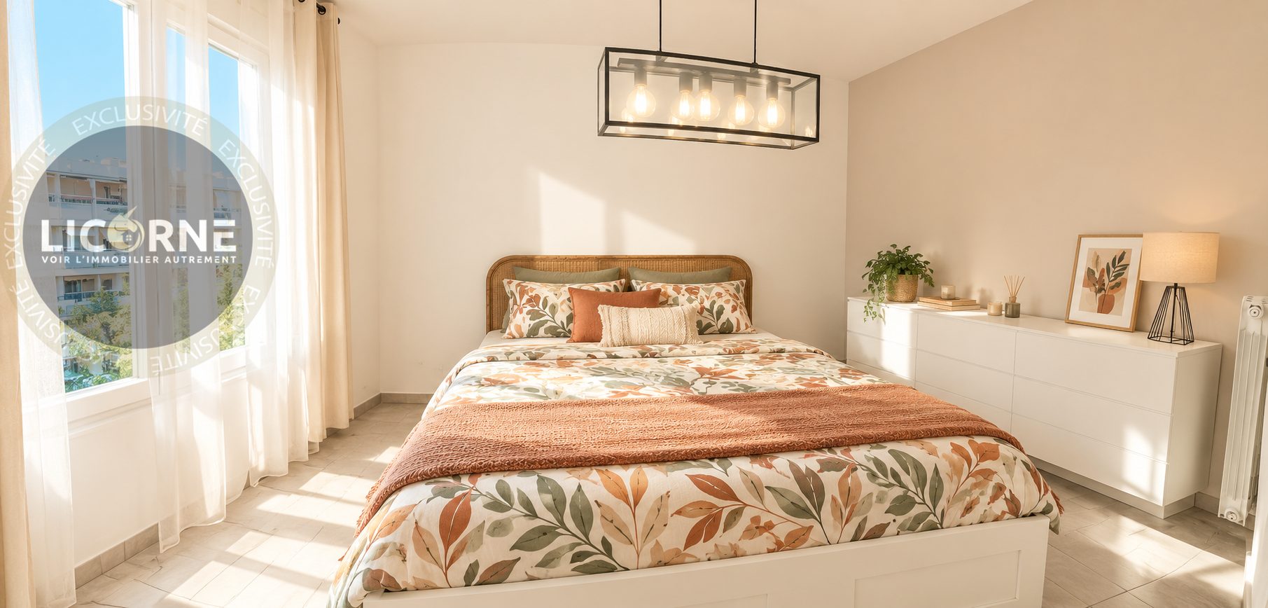 Photo 4 — Licorne Immobilier
