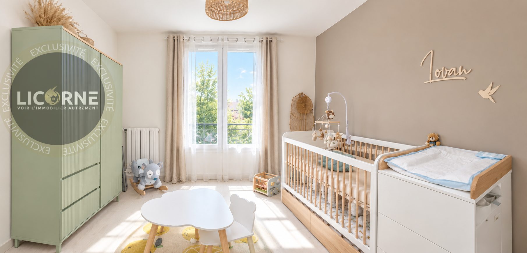 Photo 7 — Licorne Immobilier