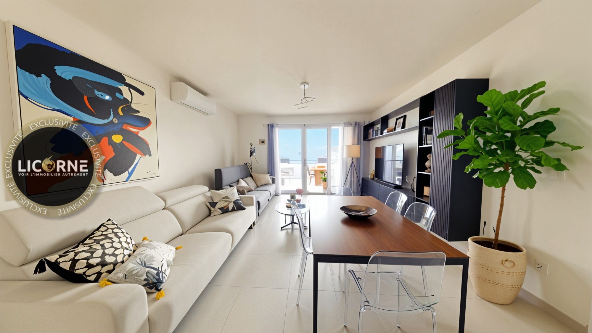Photo 2 — Licorne Immobilier
