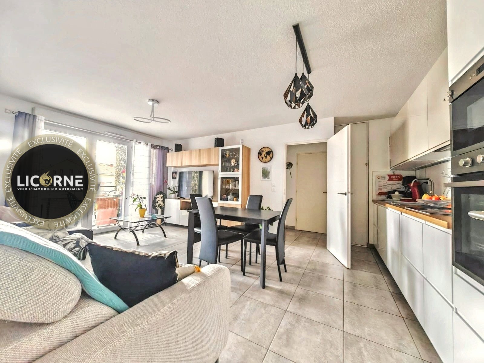 Photo 4 — Licorne Immobilier