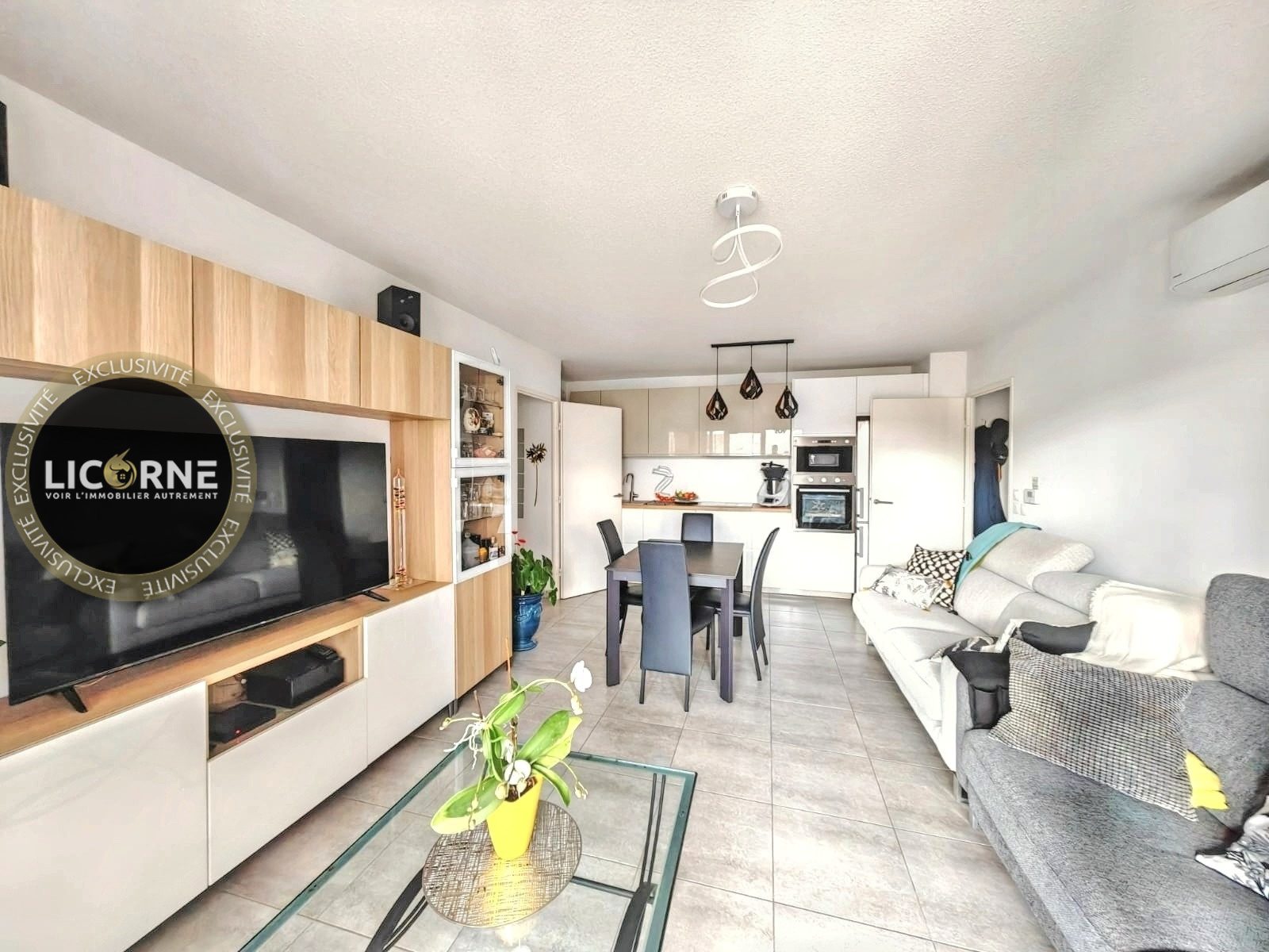 Photo 5 — Licorne Immobilier