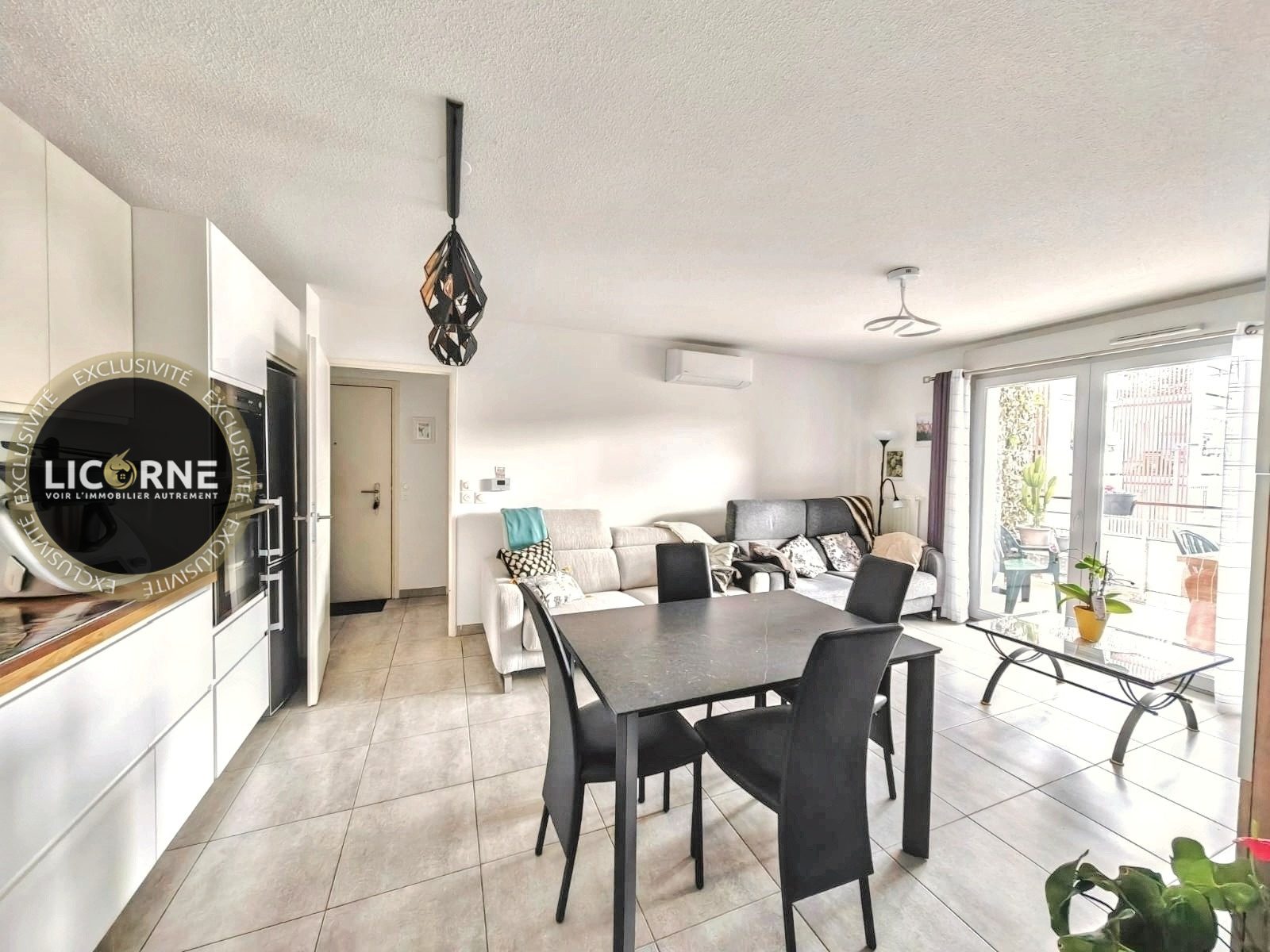 Photo 3 — Licorne Immobilier