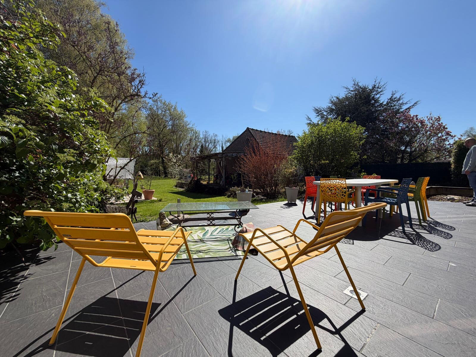 Photo 2 — LC IMMOBILIER