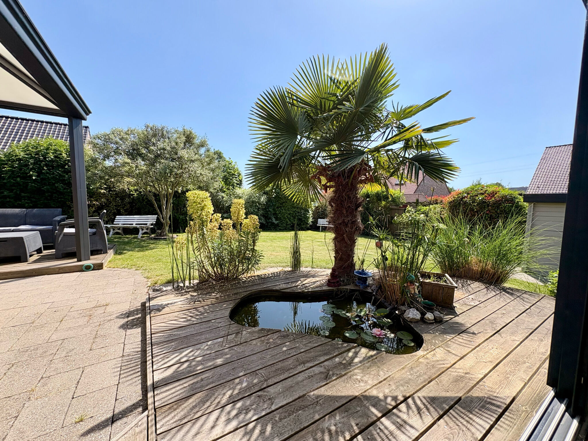 Photo 3 — LC IMMOBILIER