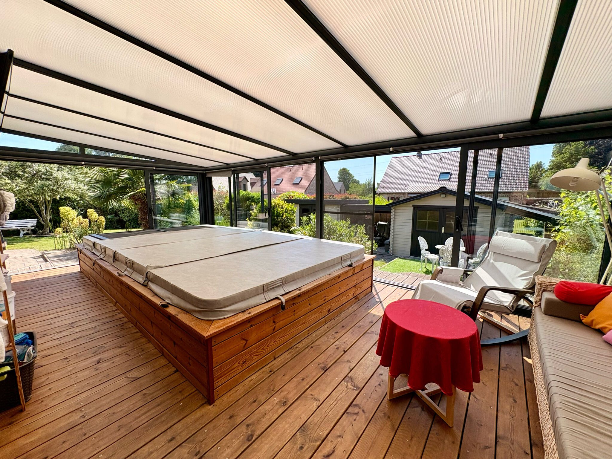 Photo 2 — LC IMMOBILIER
