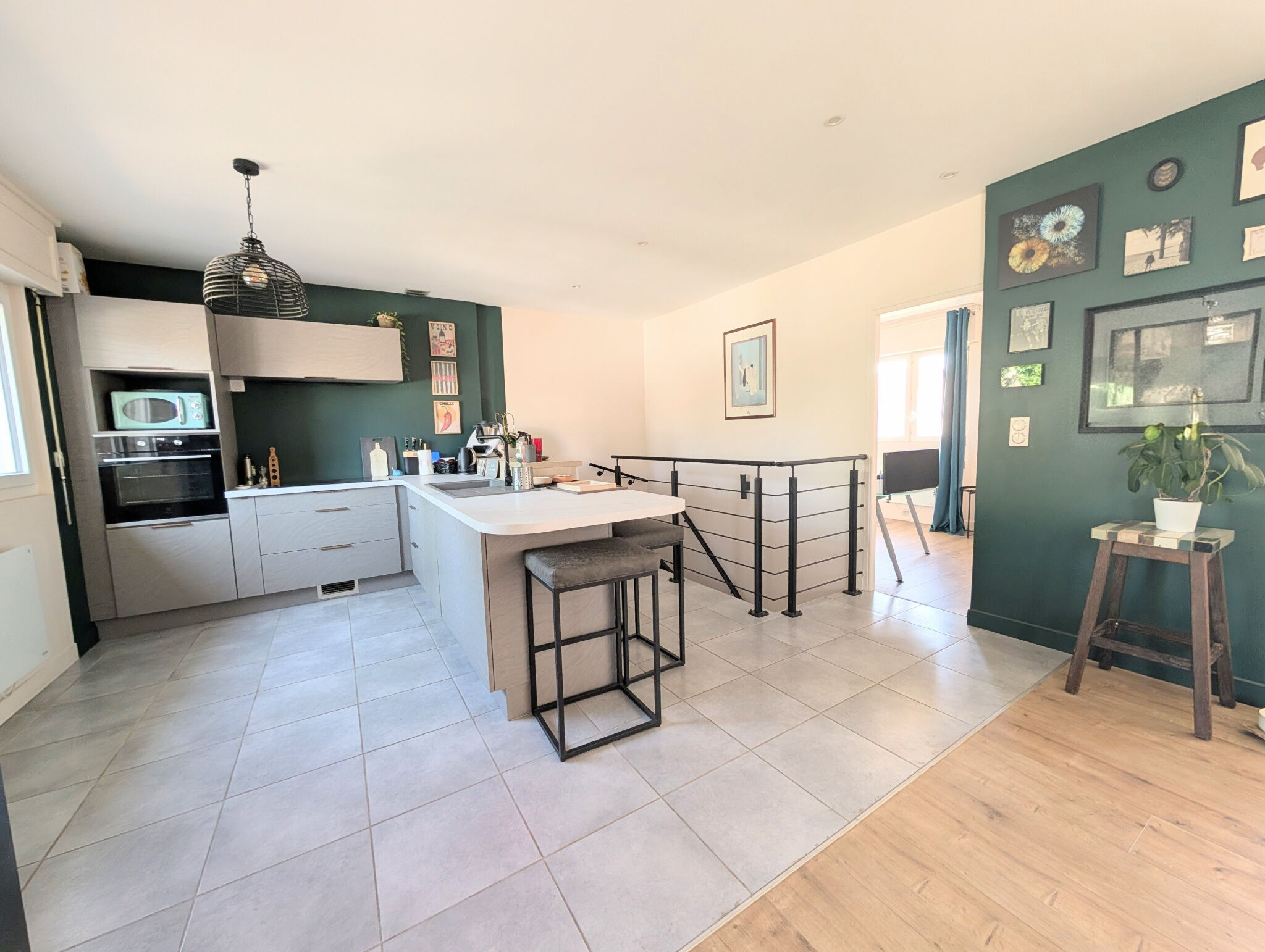 Photo 2 — LC IMMOBILIER