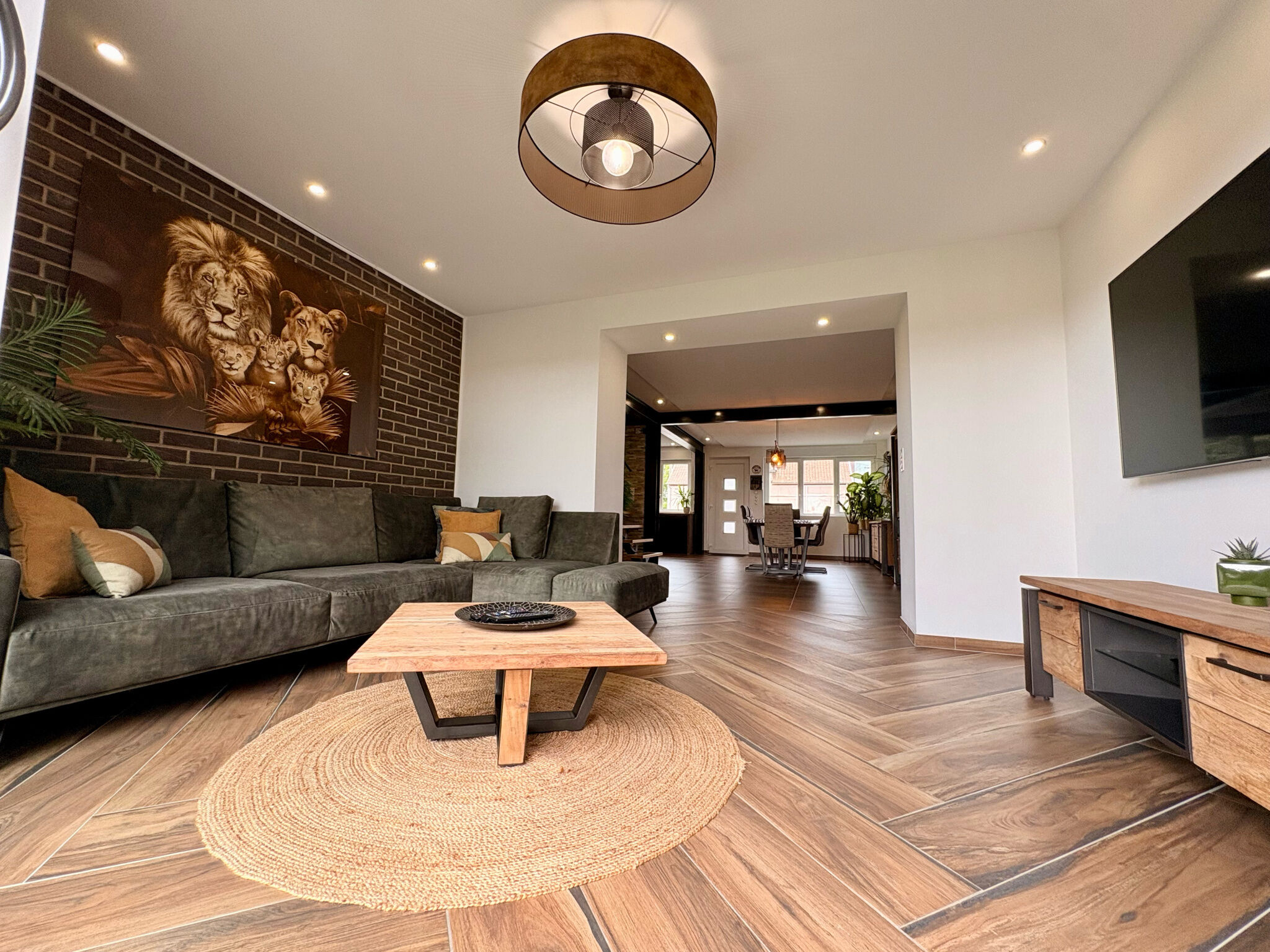 Photo 2 — LC IMMOBILIER