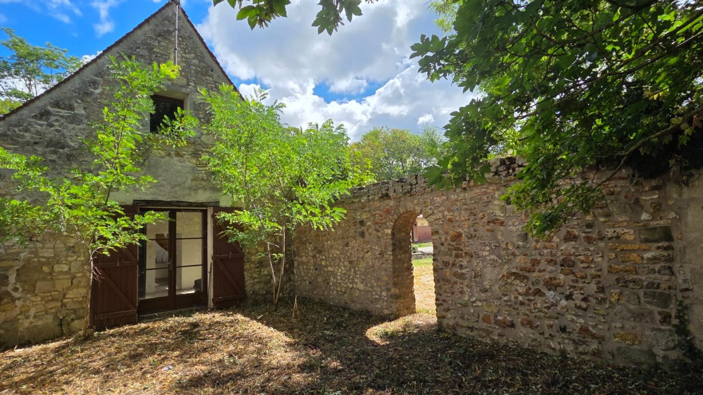 Photo 2 — VENDEZ VOTRE MAISON