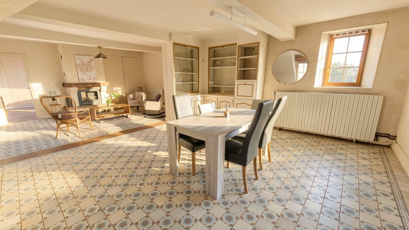 Photo 3 — VENDEZ VOTRE MAISON