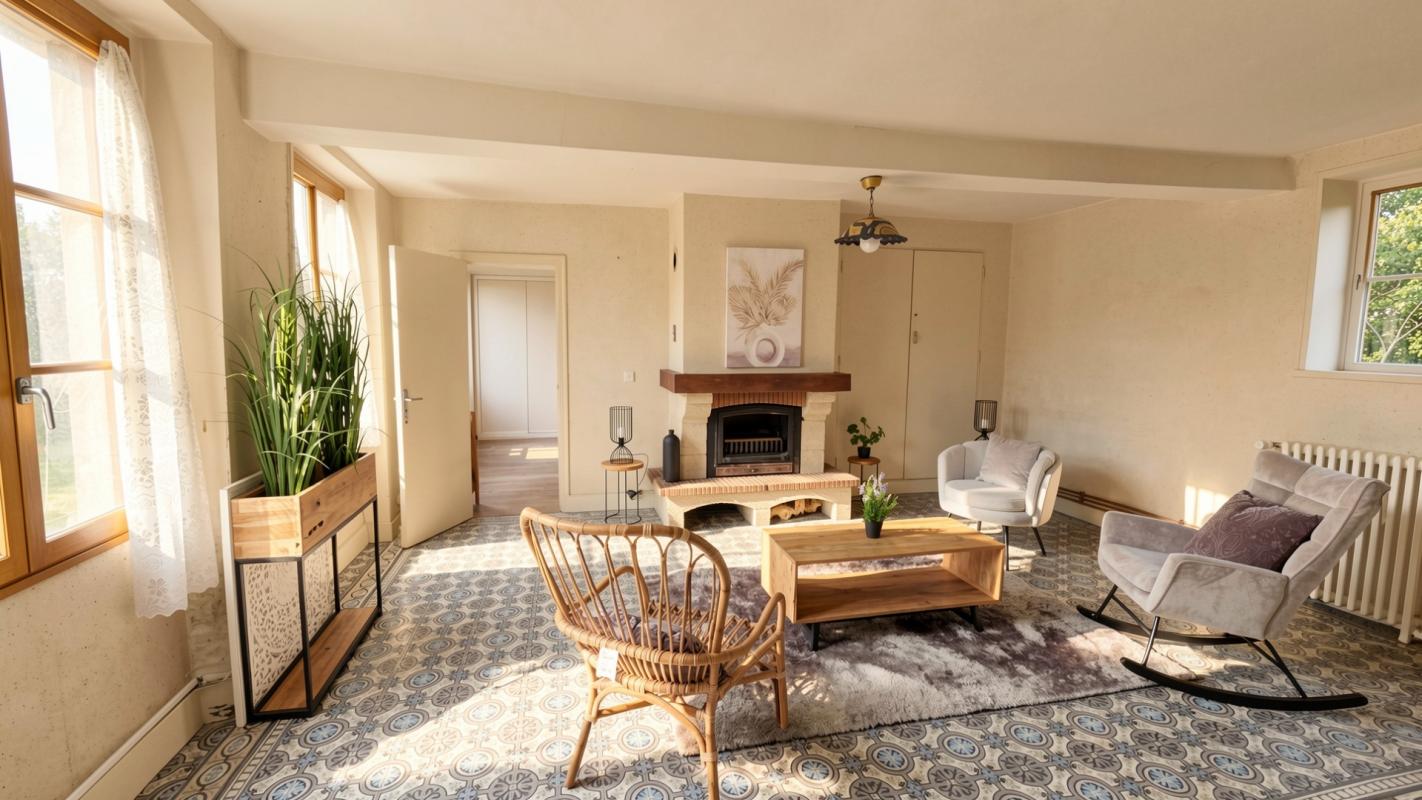 Photo 2 — VENDEZ VOTRE MAISON