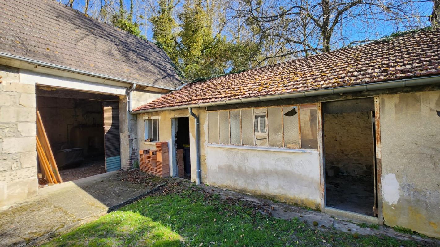 Photo 5 — VENDEZ VOTRE MAISON