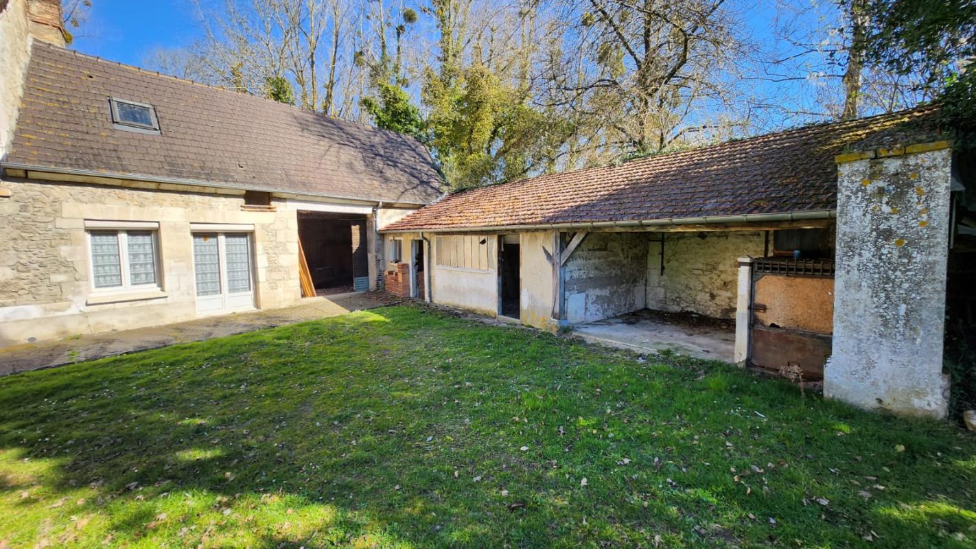 Photo 3 — VENDEZ VOTRE MAISON