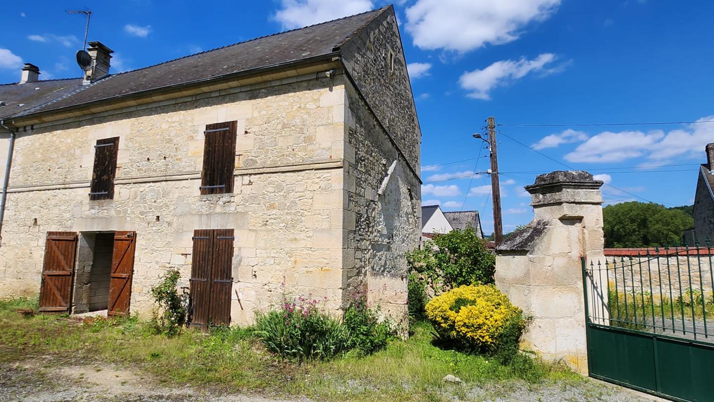 Photo 2 — VENDEZ VOTRE MAISON