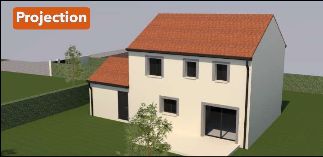 Photo 3 — VENDEZ VOTRE MAISON